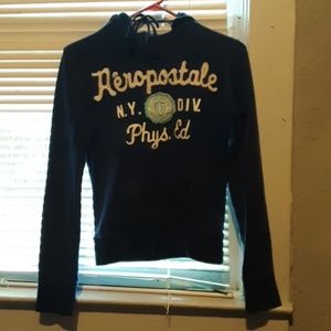 I'm selling an aeropostale sweatshirt
